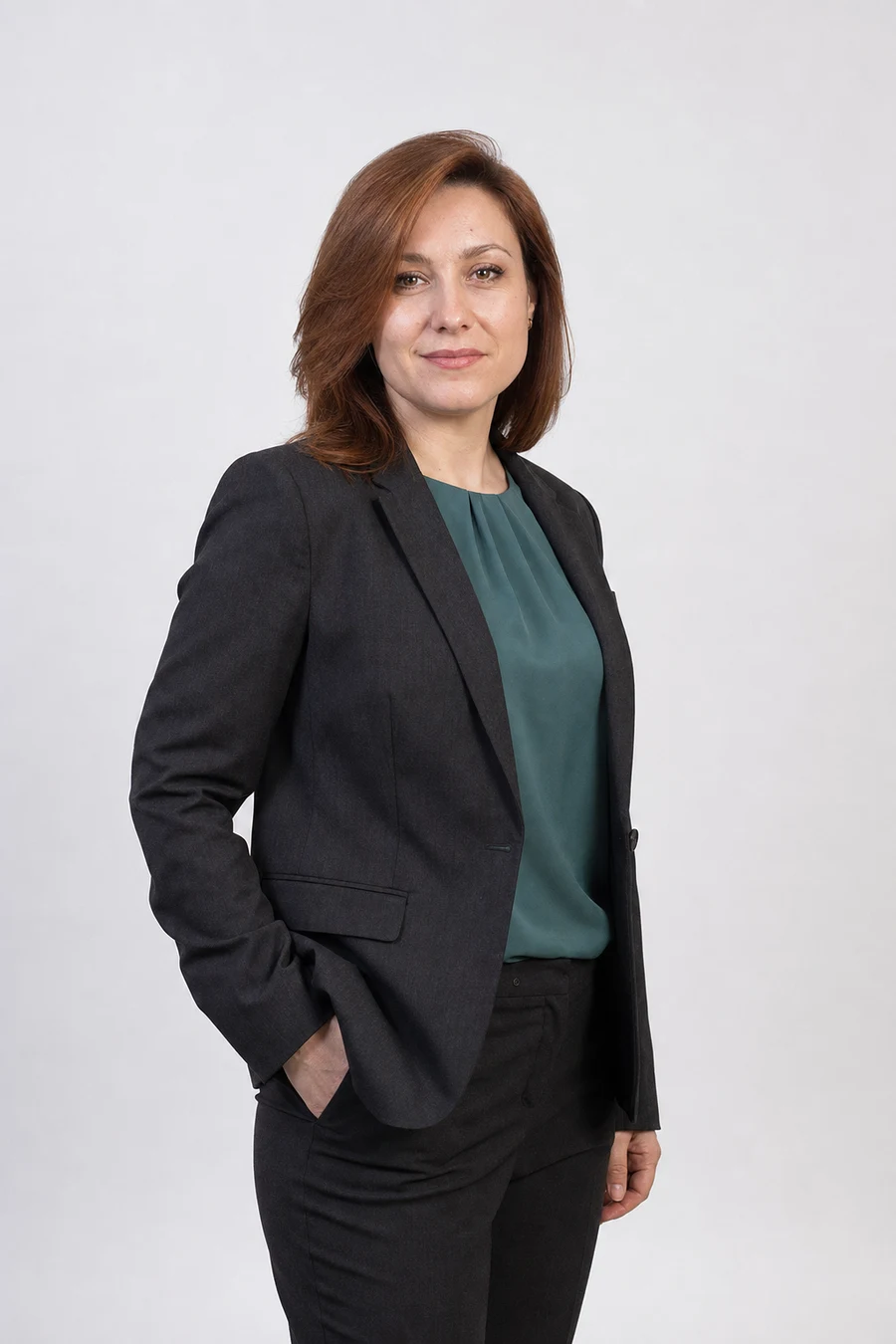 Марина Белова